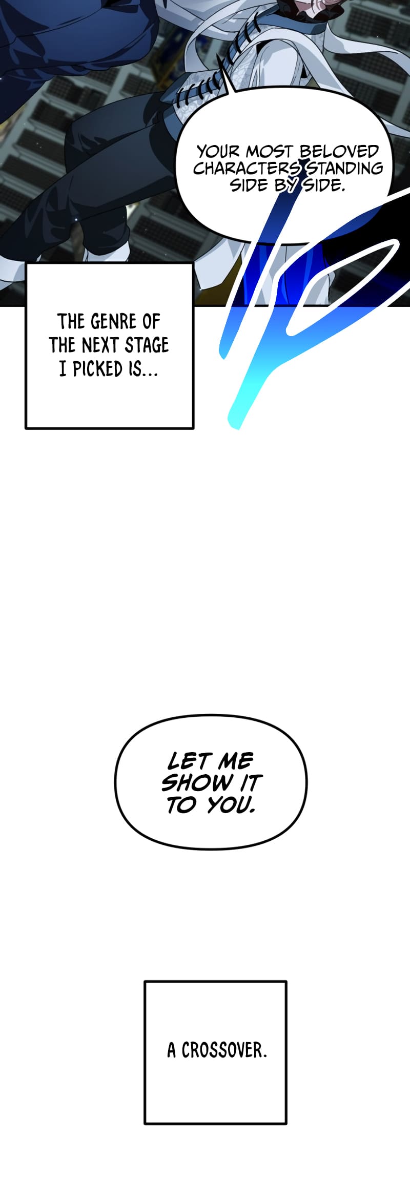 SSS-Class Suicide Hunter, Chapter 119 image 15